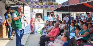 Programa de Precios de Garantía contribuye a la alimentación de 200 mil veracruzanos