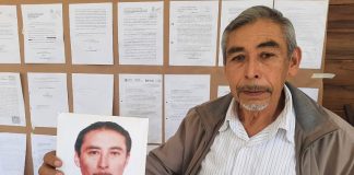 Padre de víctima de homicidio denuncia “tortuguismo” e inexistencia de justicia en Veracruz