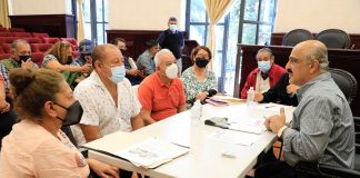 Proyectos ejecutivos y factibilidades, en proceso para 2023: Ricardo Ahued . #Xalapa