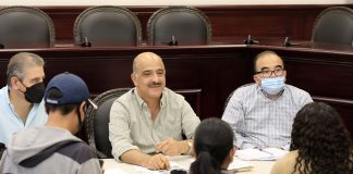 Realiza Ayuntamiento primera jornada de audiencias ciudadanas del mes #Xalapa