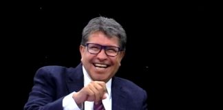 Un paso en la concordia y la reconciliación, mención del presidente a mi persona para el 2024, afirma Monreal