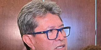 Raquel Buenrostro realizara un buen trabajo en la Secretaría de Economía: Ricardo Monreal