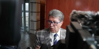 Es urgente actualizar la legislación sobre ciberseguridad @RicardoMonrealA.