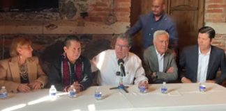 Urge Monreal a Morena a establecer reglas con piso parejo y sin cargadas insultantes #Video