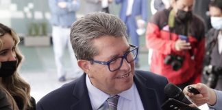 ¿Quién comparecerá por el tema de seguridad como parte del análisis del #CuartoInformeDeGobierno en el Senado? @Senadomexicanoo