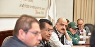 Acuerdan autoridades y habitantes del Alto Pixquiac solución a sus necesidades #Xalapa