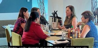 Se fue (o lo dejaron ir) impune