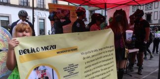 Rodada por Betito Meza recolecta ayuda para su trasplante de Médula .