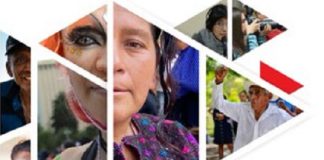 “Vivir con VIH en el Ejército es como una prisión”, gana premio Rostros de la Discriminación