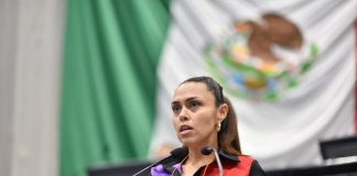 Urge limpia y reforma al ORFIS: Ruth Callejas .