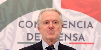 La GN no podrá quedar adscrita a SEDENA en tanto no se resuelva suspensión definitiva: Santiago Creel Miranda