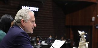 Cámara de Diputados emitió pronunciamiento sobre bloqueo comercial de Estados Unidos contra Cuba