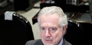 Yo no estuve de acuerdo con desafuero de López Obrador: Santiago Creel Miranda