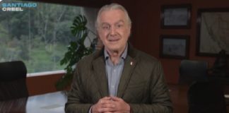 Las 10 trampas de MORENA y sus aliados para Reforma militar: Santiago Creel.