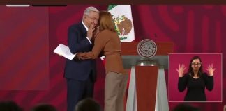 Tatiana Clouthier y las mujeres que han renunciado al proyecto de AMLO .