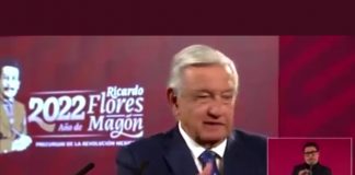 MasacreDeGuerrero: López Obrador le echa la culpa al pasado
