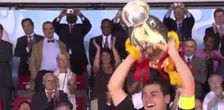 Iker Casillas Incendia las redes con sorprendente tuit que luego borra.