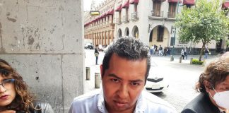 La verificación vehicular es obligatoria para sacar nuevas placas de circulación