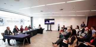 Necesario, fortalecer capacidad de respuesta ante ataques cibernéticos, exponen en el Senado .