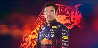 Checo Pérez recupera el subcampeonato y queda en tercer lugar en Premio de México.-