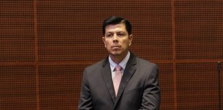 Senador Sergio Pérez de Morena despide a empleada embarazada.