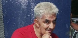 Detienen al luchador profesional Shocker en #Tuxtla