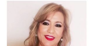 En el baño de sangre del jueves en México asesinan a la fiscal Sully Ponce Prieto #Chihuahua