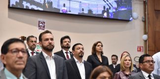 Aprueba Congreso extinción del Tejav y creación del Trijaev .