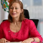 Tatiana Clouthier responde a exclusión de Morena con movimiento “Todos con Conciencia”