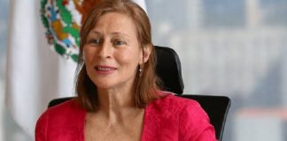 Sheinbaum designa a Tatiana Clouthier como titular del Instituto de Mexicanos en el Exterior