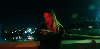 La nostalgia y pasión de Valeria Scolari en “Ya no somos amigos” .