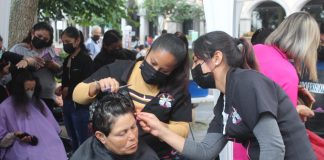 “Mujeres Sembrando Esperanza” recaudan fondos para niñas y niños con cáncer .