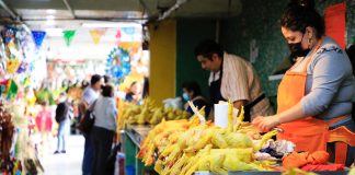 Condonará Ayuntamiento de Xalapa multas y recargos a cerca de mil locatarios .