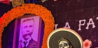 Senado recuerda a legisladores fallecidos #Video