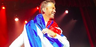 Willy Chirino celebrará su 50 aniversario con un magno concierto en Miami .