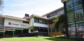 Retiro de anuncios, apegado a reglamento . #Xalapa