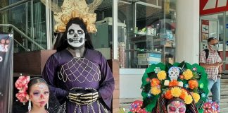 Anuncian el regreso de los túneles del terror en Xico