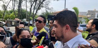 Zenyazen anuncia primer Foro de Prevención de Adicciones y Manejo de Emociones con estudiantes de Media Superior