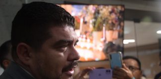 Retorna el operativo mochila a Veracruz pero será aleatorio