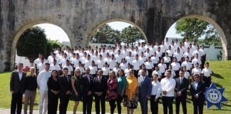 Concluye Tercer Congreso Internacional de Derechos Humanos .