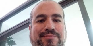 La transparencia y la cloaca en Veracruz .