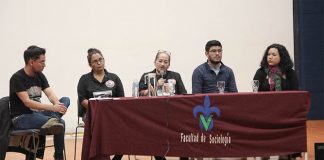 El Movimiento de búsqueda de personas desaparecidas es liderado por mujeres: Colectivos .