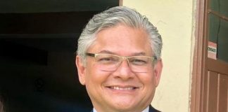 Las violaciones a la Ley en la UV parte 3 .