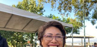 Delia González Cobos se dice afectada “psicológica y moralmente” por señalamientos desde el Congreso.