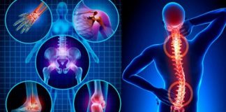 En México, el 41.5 % de las personas de más de 50 años reportan sentir dolor .