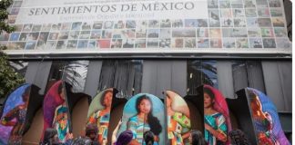 En México, más de 100 mil niñas de 10 a 17 años se convirtieron en madres durante 2022 .