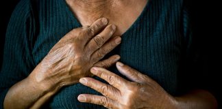 Prevenibles, 90 % de los problemas cardiacos .