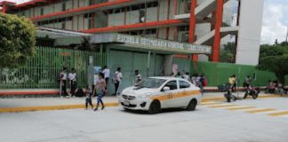 Chiapas: El 77.5 por ciento de pacientes con intoxicación fueron alumnas