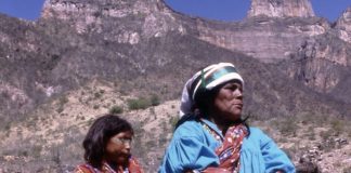 Caso de 5 niños raramuris muertos vuelve los ojos a la mortal desnutrición en la sierra Tarahumara