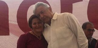 En Coatzacoalcos, uno de los centros de inteligencia del país .